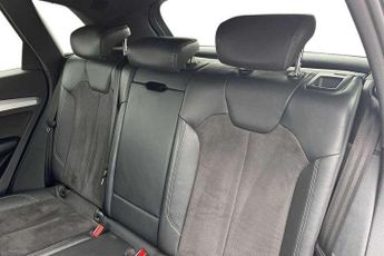 Audi Q5 45 TFSI Quattro S Line 5dr S Tronic