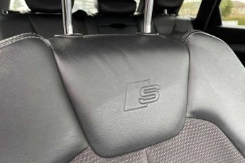 Audi Q5 45 TFSI Quattro S Line 5dr S Tronic