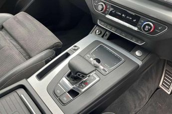Audi Q5 45 TFSI Quattro S Line 5dr S Tronic