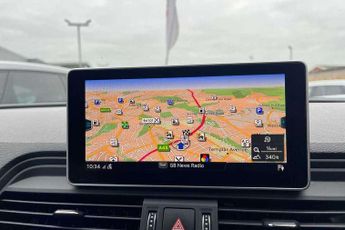 Audi Q5 45 TFSI Quattro S Line 5dr S Tronic