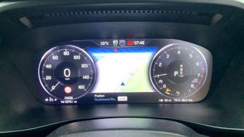 Volvo XC40 1.5 T3 [163] R DESIGN Pro 5dr Geartronic