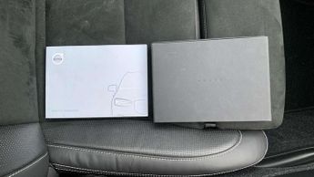 Volvo XC40 1.5 T3 [163] R DESIGN Pro 5dr Geartronic