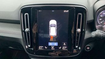 Volvo XC40 1.5 T3 [163] R DESIGN Pro 5dr Geartronic