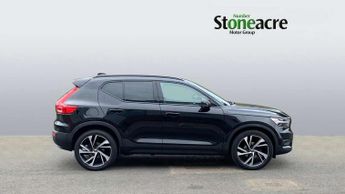 Volvo XC40 1.5 T3 [163] R DESIGN Pro 5dr Geartronic