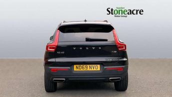 Volvo XC40 1.5 T3 [163] R DESIGN Pro 5dr Geartronic