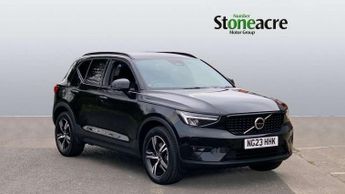 Volvo XC40 2.0 B3P Plus Dark 5dr Auto