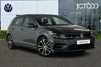 Volkswagen Golf 1.5 TSI EVO 150 R-Line Edition 5dr DSG