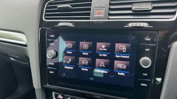 Volkswagen Golf Estate 2.0 TSI 310 R 5dr 4MOTION DSG