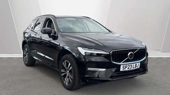 Volvo XC60 2.0 B5P Core 5dr AWD Geartronic