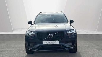 Volvo XC90 2.0 B5D [235] R DESIGN 5dr AWD Geartronic