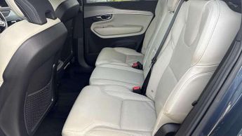 Volvo XC90 2.0 B5D [235] R DESIGN 5dr AWD Geartronic