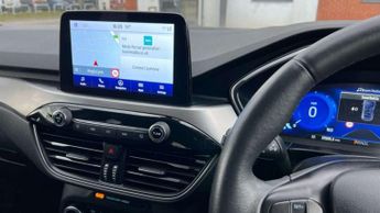 Ford Kuga 1.5 EcoBlue Titanium Edition 5dr Auto