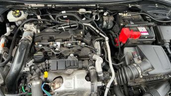 Ford Kuga 1.5 EcoBlue Titanium Edition 5dr Auto