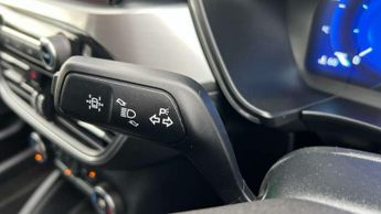 Ford Kuga 1.5 EcoBlue Titanium Edition 5dr Auto