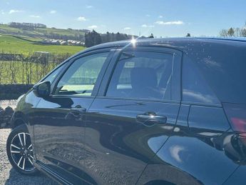 Honda Jazz 1.5 i-MMD Hybrid Advance Sport 5dr eCVT