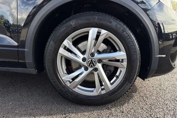 Volkswagen T-Roc 2.0 TDI 150 EVO R-Line 5dr DSG