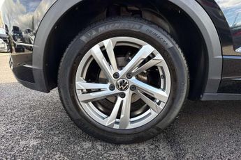 Volkswagen T-Roc 2.0 TDI 150 EVO R-Line 5dr DSG