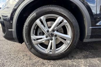 Volkswagen T-Roc 2.0 TDI 150 EVO R-Line 5dr DSG
