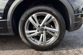 Volkswagen T-Roc 2.0 TDI 150 EVO R-Line 5dr DSG