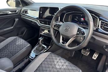 Volkswagen T-Roc 2.0 TDI 150 EVO R-Line 5dr DSG