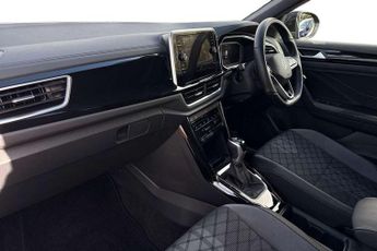Volkswagen T-Roc 2.0 TDI 150 EVO R-Line 5dr DSG