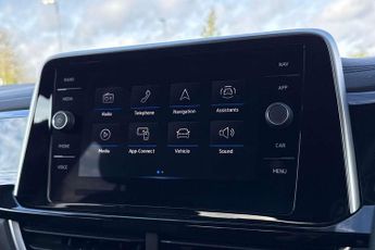 Volkswagen T-Roc 2.0 TDI 150 EVO R-Line 5dr DSG