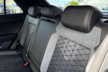 Volkswagen T-Roc 2.0 TDI 150 EVO R-Line 5dr DSG