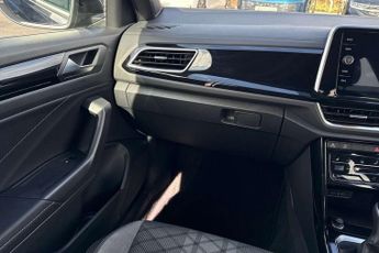 Volkswagen T-Roc 2.0 TDI 150 EVO R-Line 5dr DSG