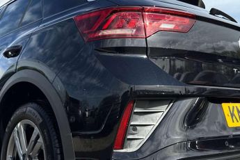 Volkswagen T-Roc 2.0 TDI 150 EVO R-Line 5dr DSG