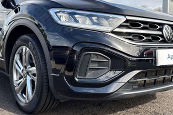 Volkswagen T-Roc 2.0 TDI 150 EVO R-Line 5dr DSG