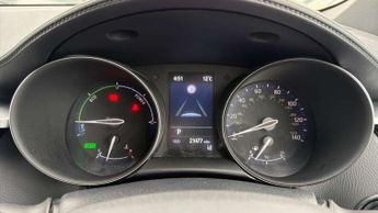 Toyota C-HR 1.8 Hybrid GR Sport 5dr CVT