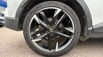 Toyota C-HR 1.8 Hybrid GR Sport 5dr CVT