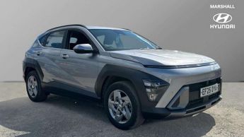 Hyundai KONA 1.6T 138 Advance 5dr