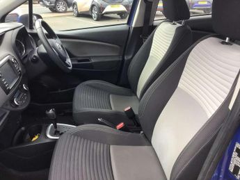 Toyota Yaris 1.5 Hybrid Icon Tech 5dr CVT