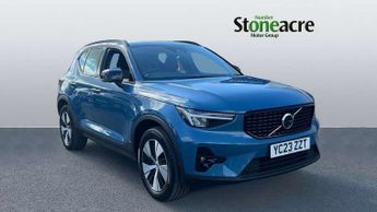 Volvo XC40 1.5 T4 Recharge PHEV Plus Dark 5dr Auto