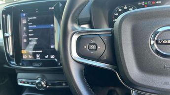 Volvo XC40 Recharge 1.5 T4 Recharge PHEV Plus Dark 5dr Auto