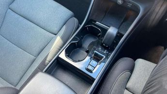 Volvo XC40 Recharge 1.5 T4 Recharge PHEV Plus Dark 5dr Auto