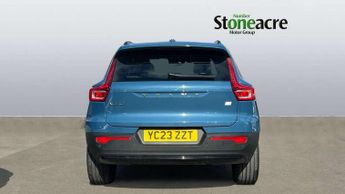 Volvo XC40 Recharge 1.5 T4 Recharge PHEV Plus Dark 5dr Auto