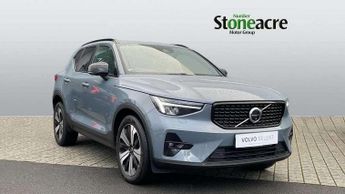 Volvo XC40 1.5 T5 Recharge PHEV Ultimate Dark 5dr Auto