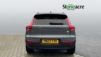 Volvo XC40 Recharge 1.5 T5 Recharge PHEV Ultimate Dark 5dr Auto