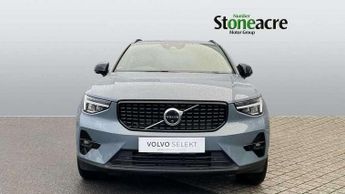 Volvo XC40 Recharge 1.5 T5 Recharge PHEV Ultimate Dark 5dr Auto