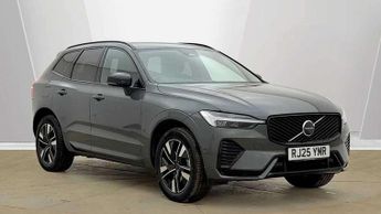 Volvo XC60 2.0 B5P Plus Dark 5dr AWD Geartronic