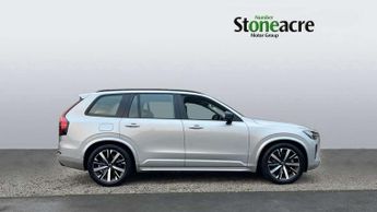 Volvo XC90 2.0 T8 PHEV Plus Dark 5dr AWD Geartronic