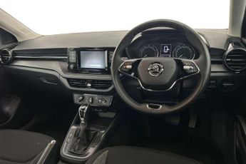 Skoda Fabia 1.0 TSI 110 SE Comfort 5dr DSG