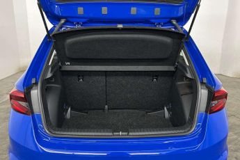 Skoda Fabia 1.0 TSI 110 SE Comfort 5dr DSG