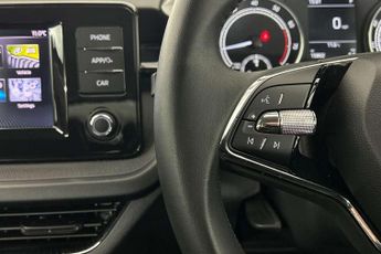 Skoda Fabia 1.0 TSI 110 SE Comfort 5dr DSG