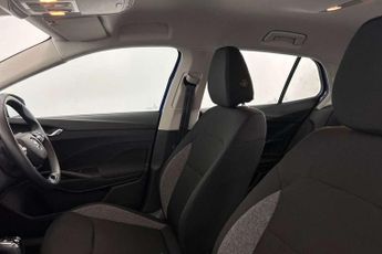 Skoda Fabia 1.0 TSI 110 SE Comfort 5dr DSG