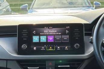 Skoda Kamiq 1.0 TSI 110 SE 5dr DSG