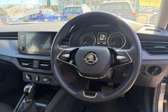 Skoda Kamiq 1.0 TSI 110 SE 5dr DSG