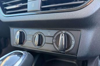 Skoda Kamiq 1.0 TSI 110 SE 5dr DSG